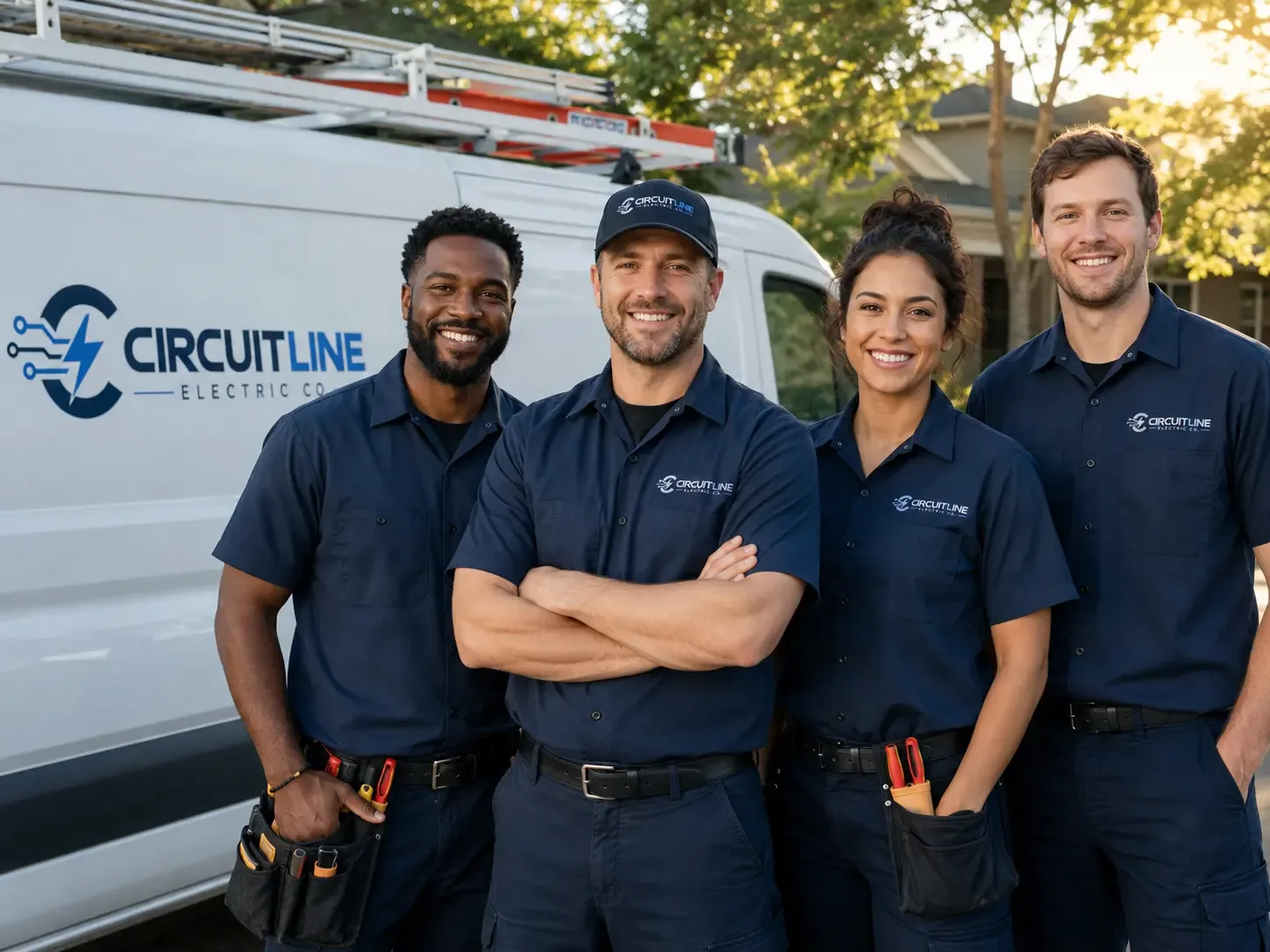 Whole Home Rewiring company in Athens, WI