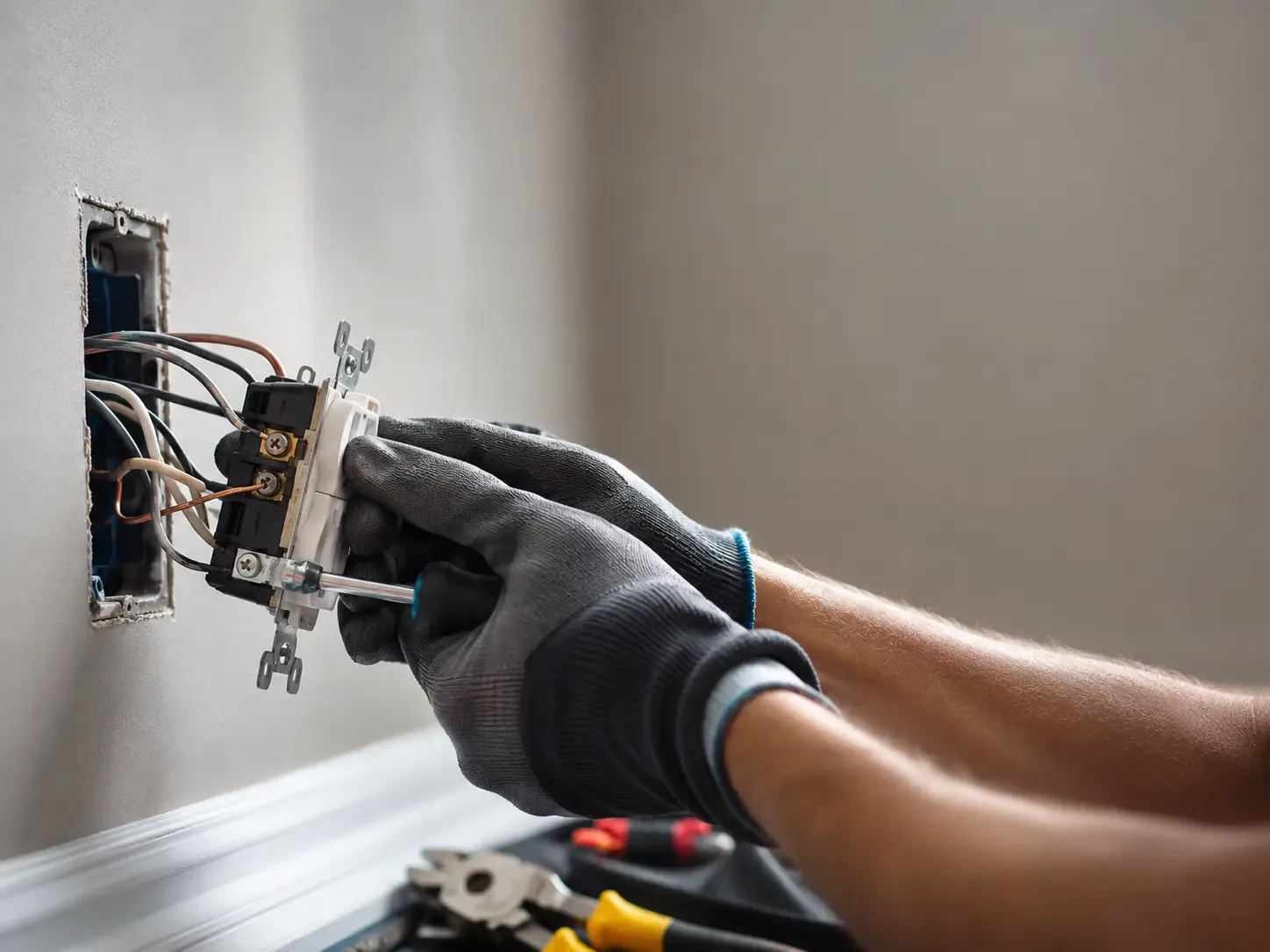 Why choose Whole Home Rewiring in Athens, WI